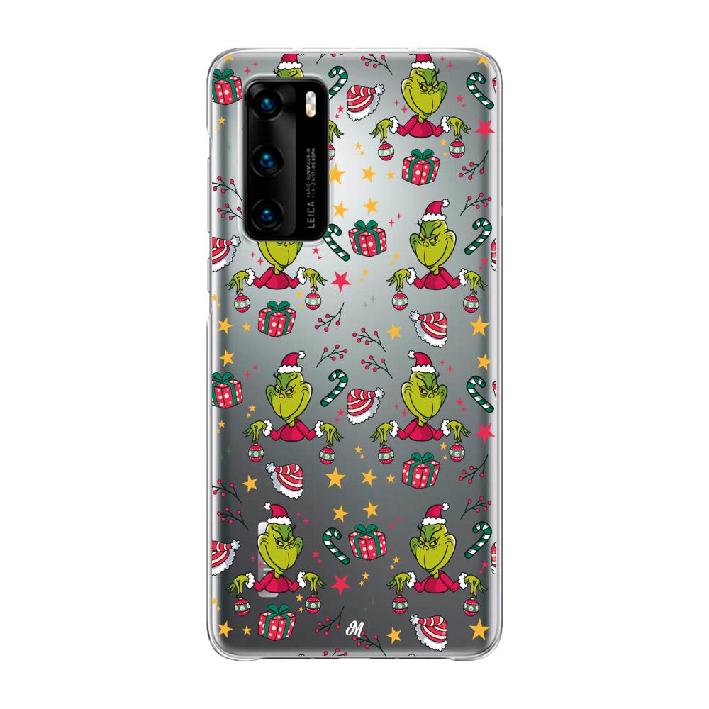 Cases para Huawei P40 - Mandala Cases