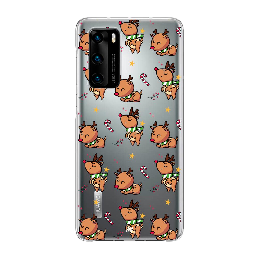 Cases para Huawei P40 - Mandala Cases