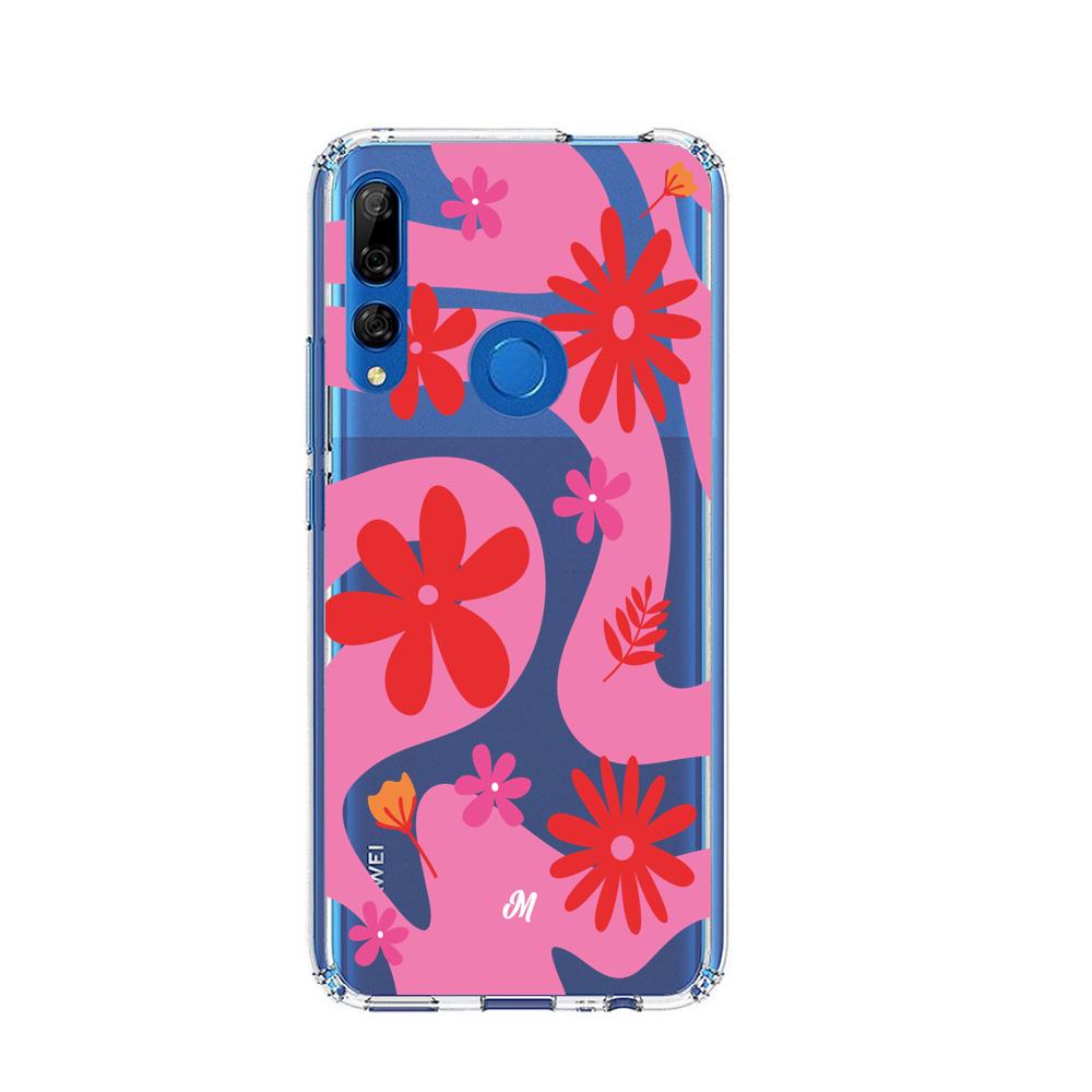 Cases para Huawei Y9 2019 - Mandala Cases