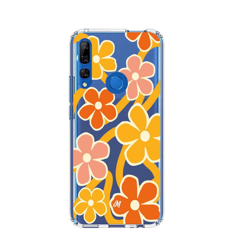 Cases para Huawei Y9 2019 - Mandala Cases