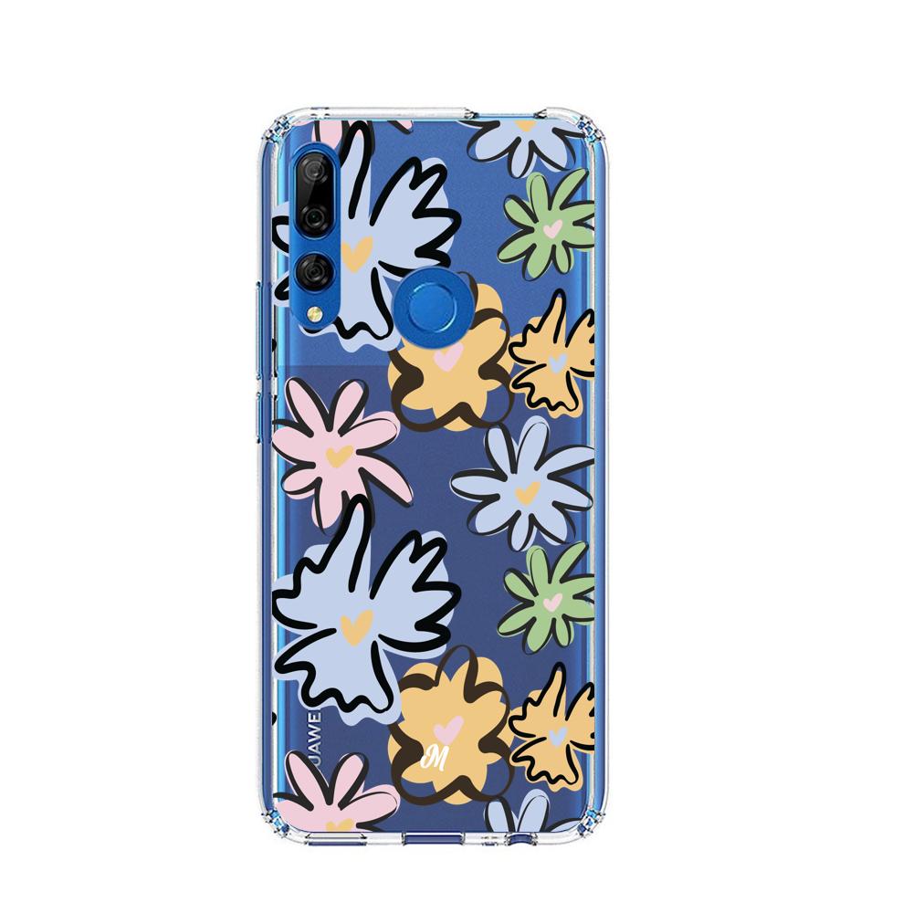 Cases para Huawei Y9 2019 - Mandala Cases