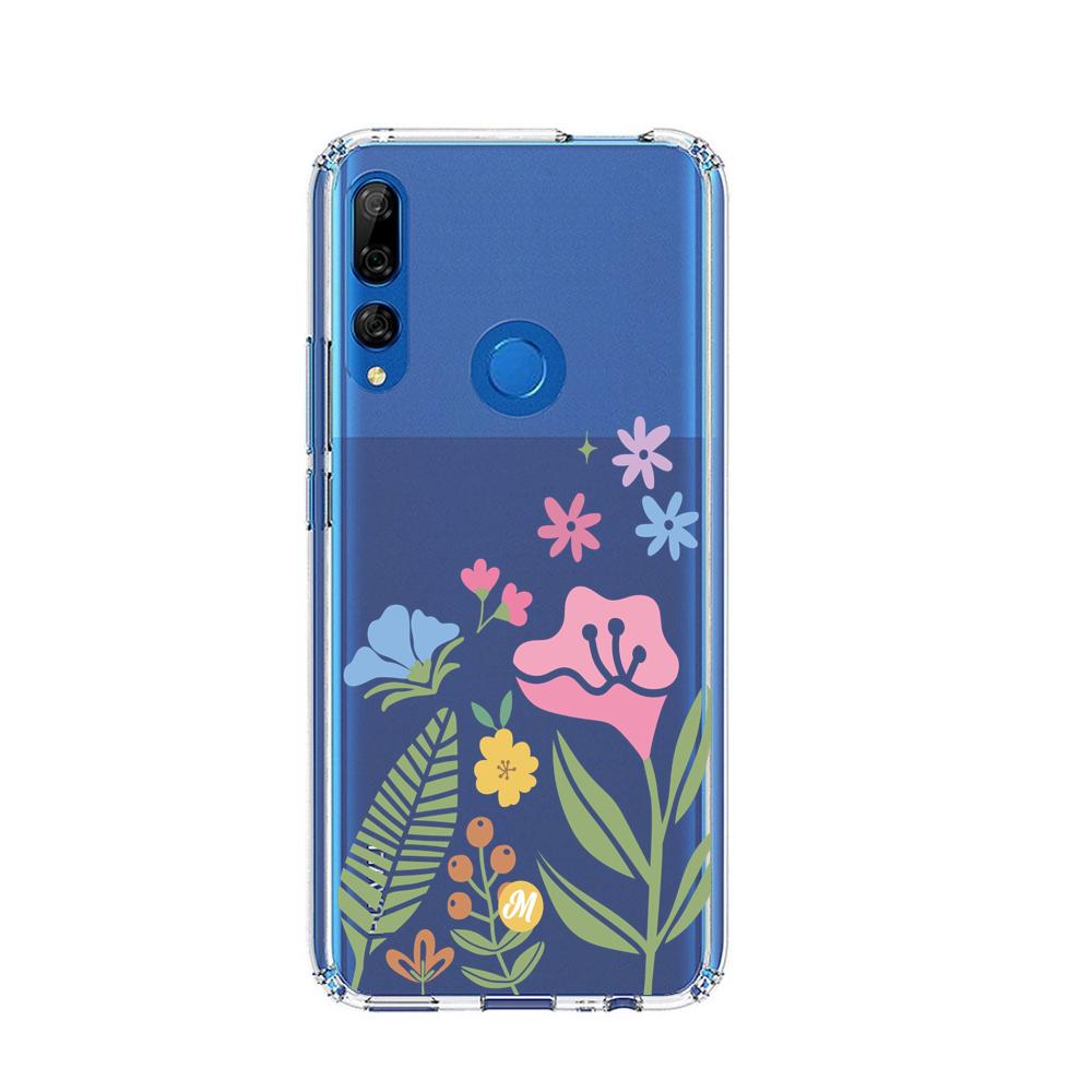 Cases para Huawei Y9 2019 - Mandala Cases