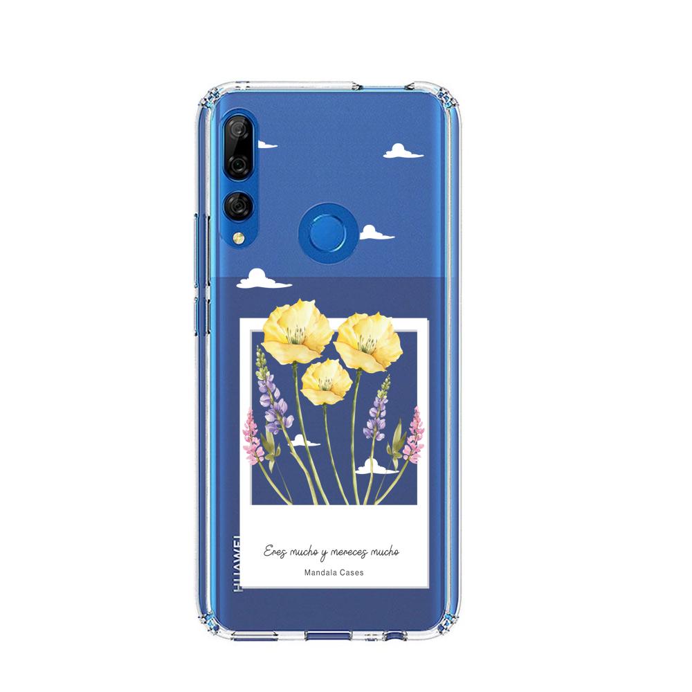 Cases para Huawei Y9 2019 - Mandala Cases