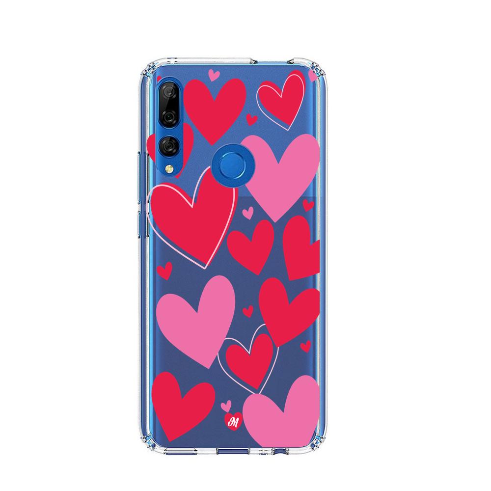 Cases para Huawei Y9 2019 - Mandala Cases