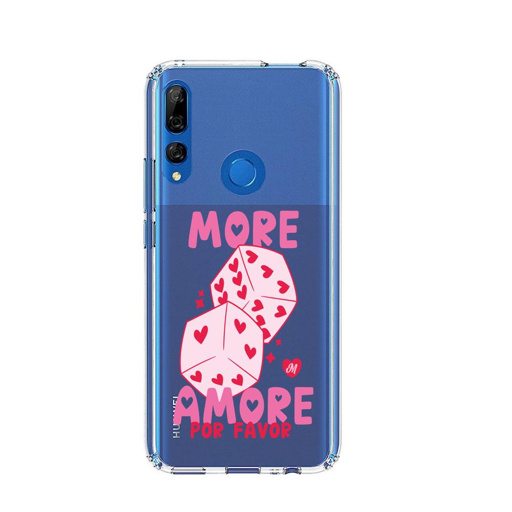 Cases para Huawei Y9 2019 - Mandala Cases