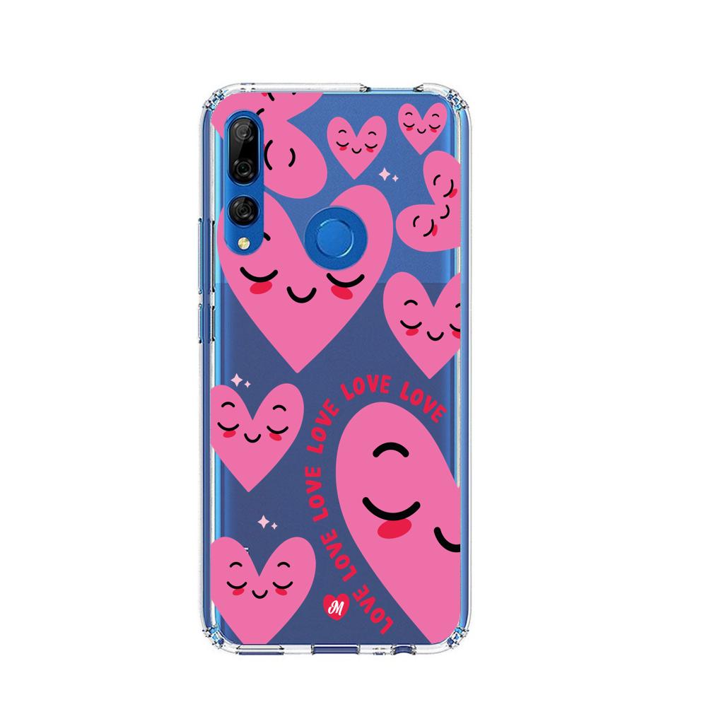 Cases para Huawei Y9 2019 - Mandala Cases