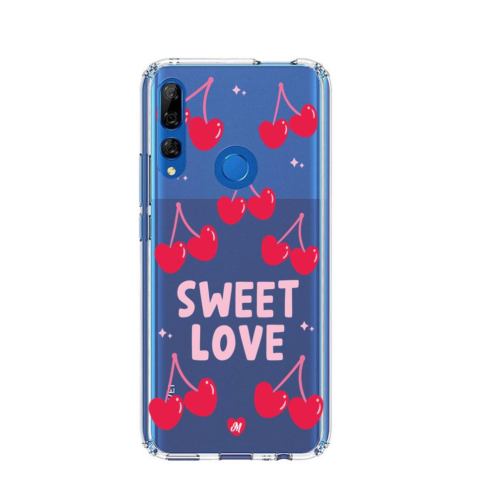 Cases para Huawei Y9 2019 - Mandala Cases