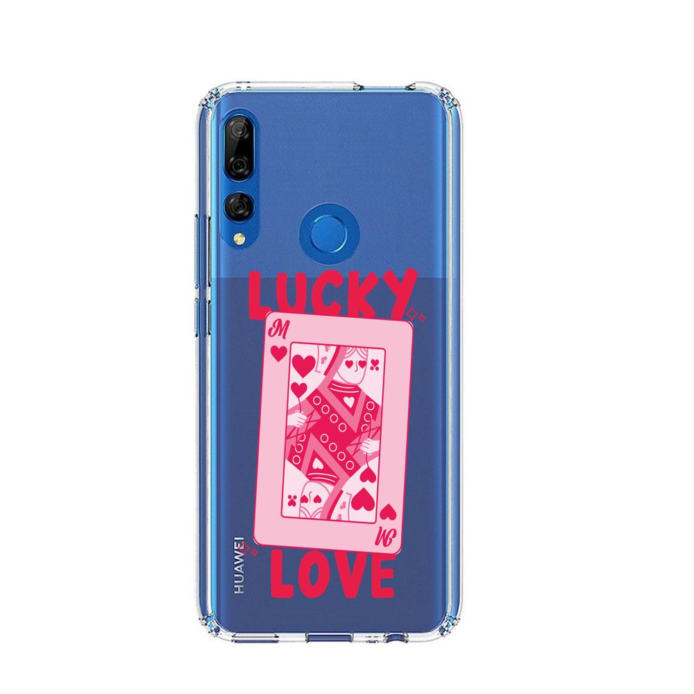 Cases para Huawei Y9 2019 - Mandala Cases