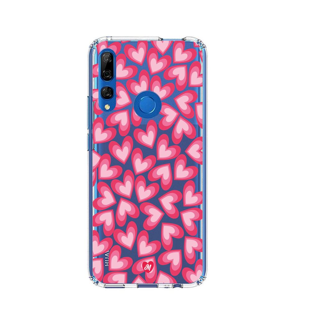 Cases para Huawei Y9 2019 - Mandala Cases