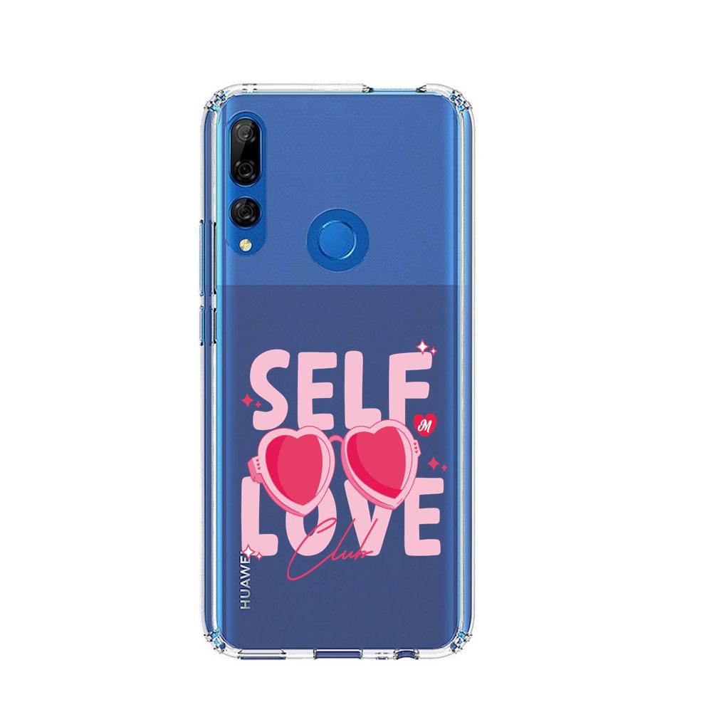 Cases para Huawei Y9 2019 - Mandala Cases