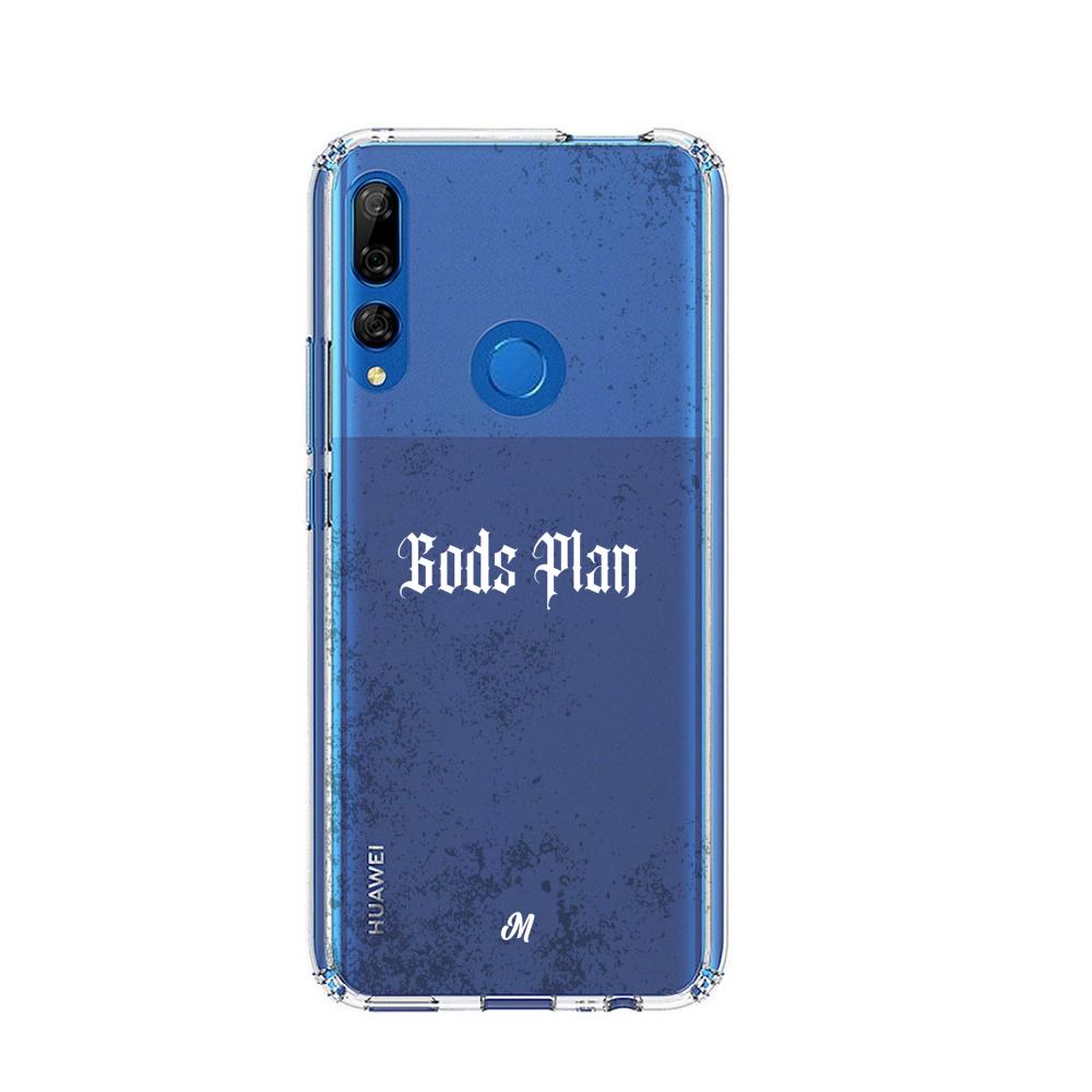 Cases para Huawei Y9 2019 - Mandala Cases