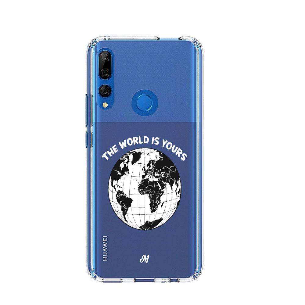 Cases para Huawei Y9 2019 - Mandala Cases