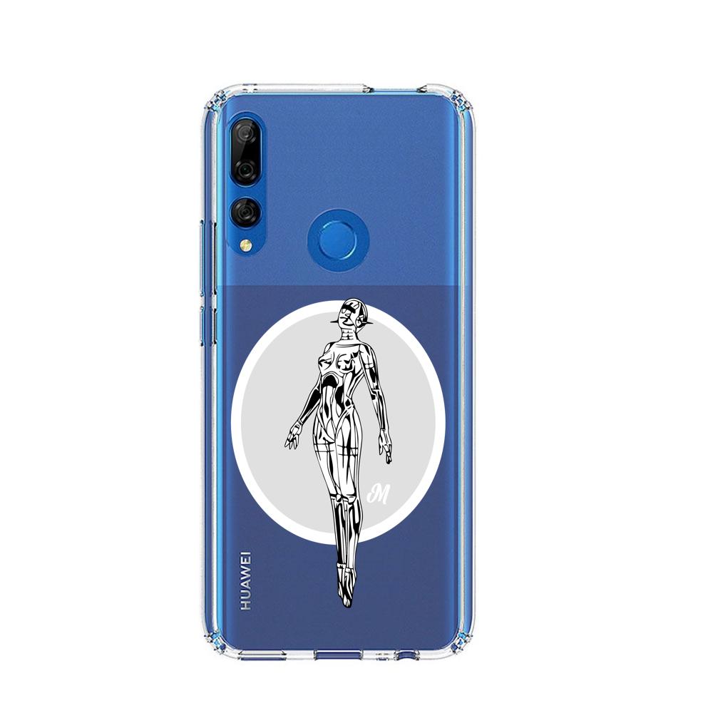 Cases para Huawei Y9 2019 - Mandala Cases