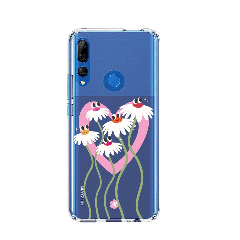 Cases para Huawei Y9 2019 - Mandala Cases