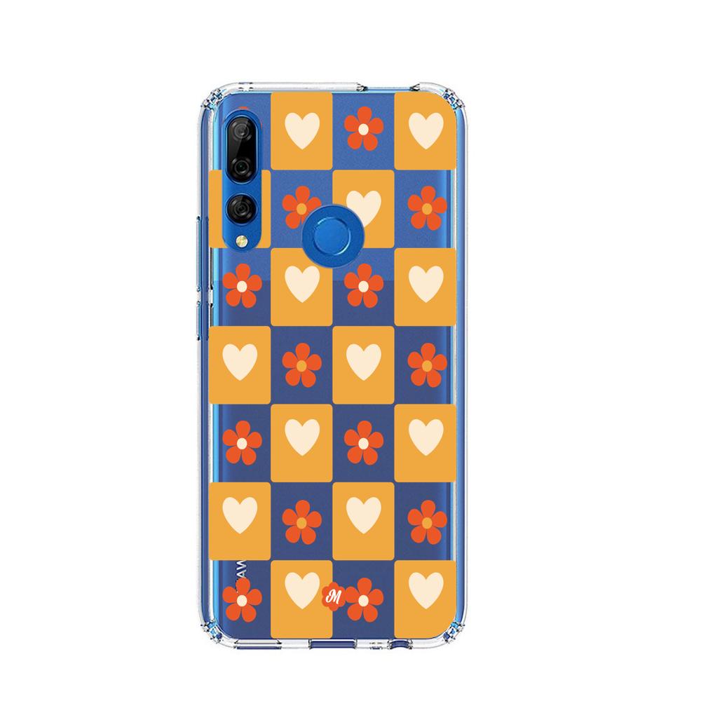 Cases para Huawei Y9 2019 - Mandala Cases