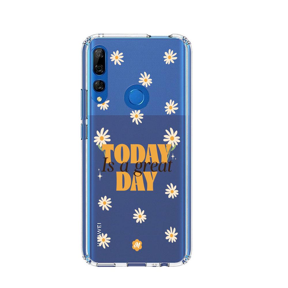 Cases para Huawei Y9 2019 - Mandala Cases