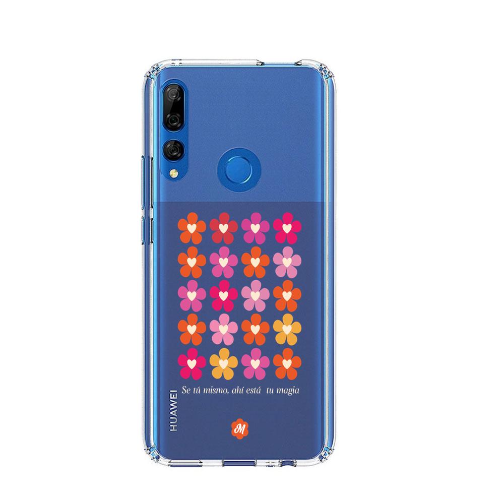 Cases para Huawei Y9 2019 - Mandala Cases