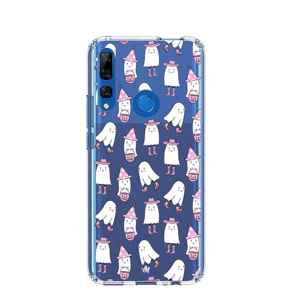 Cases para Huawei Y9 2019 - Mandala Cases