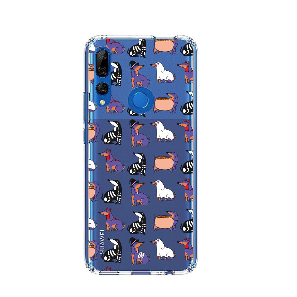 Cases para Huawei Y9 2019 - Mandala Cases