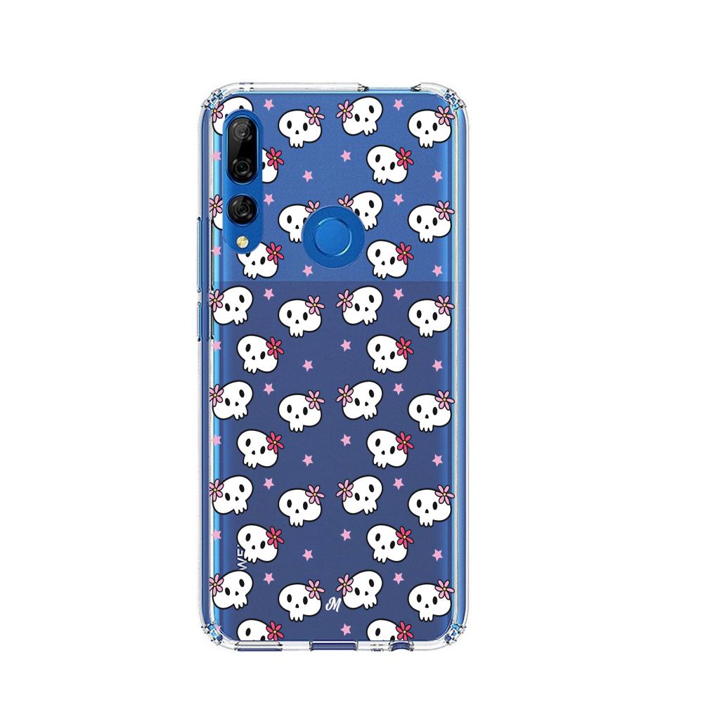 Cases para Huawei Y9 2019 - Mandala Cases