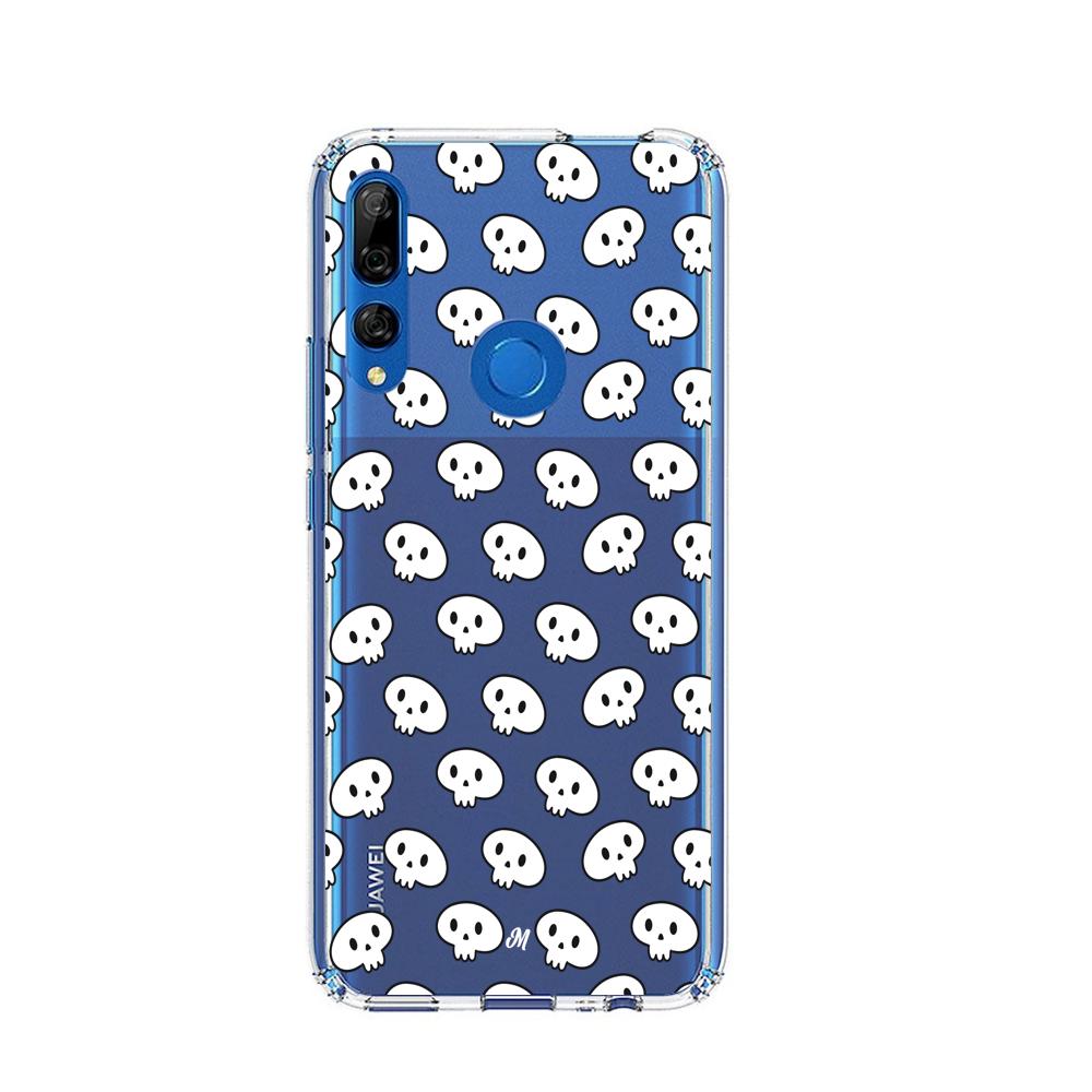 Cases para Huawei Y9 2019 - Mandala Cases