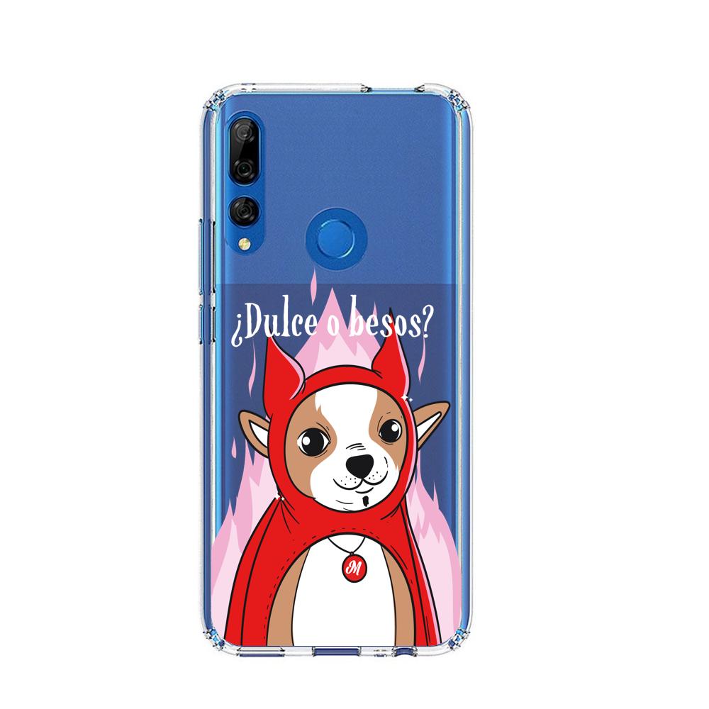 Cases para Huawei Y9 2019 - Mandala Cases