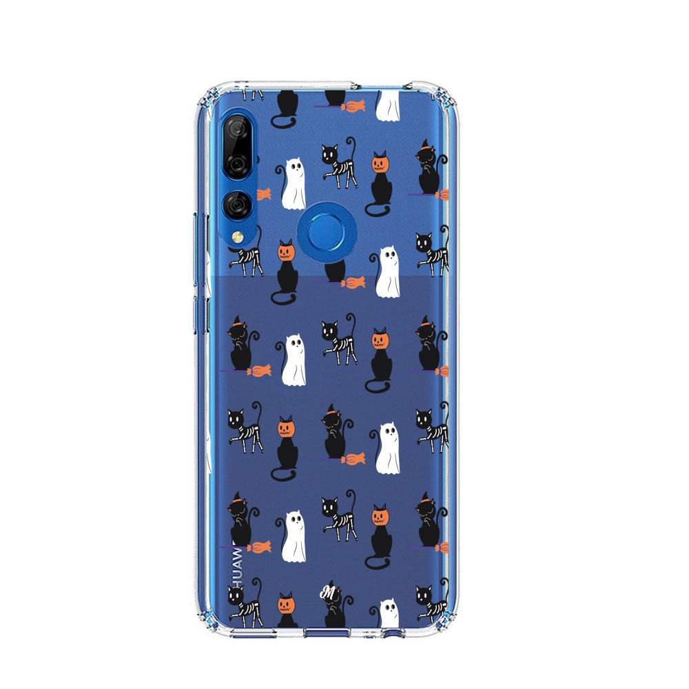 Cases para Huawei Y9 2019 - Mandala Cases