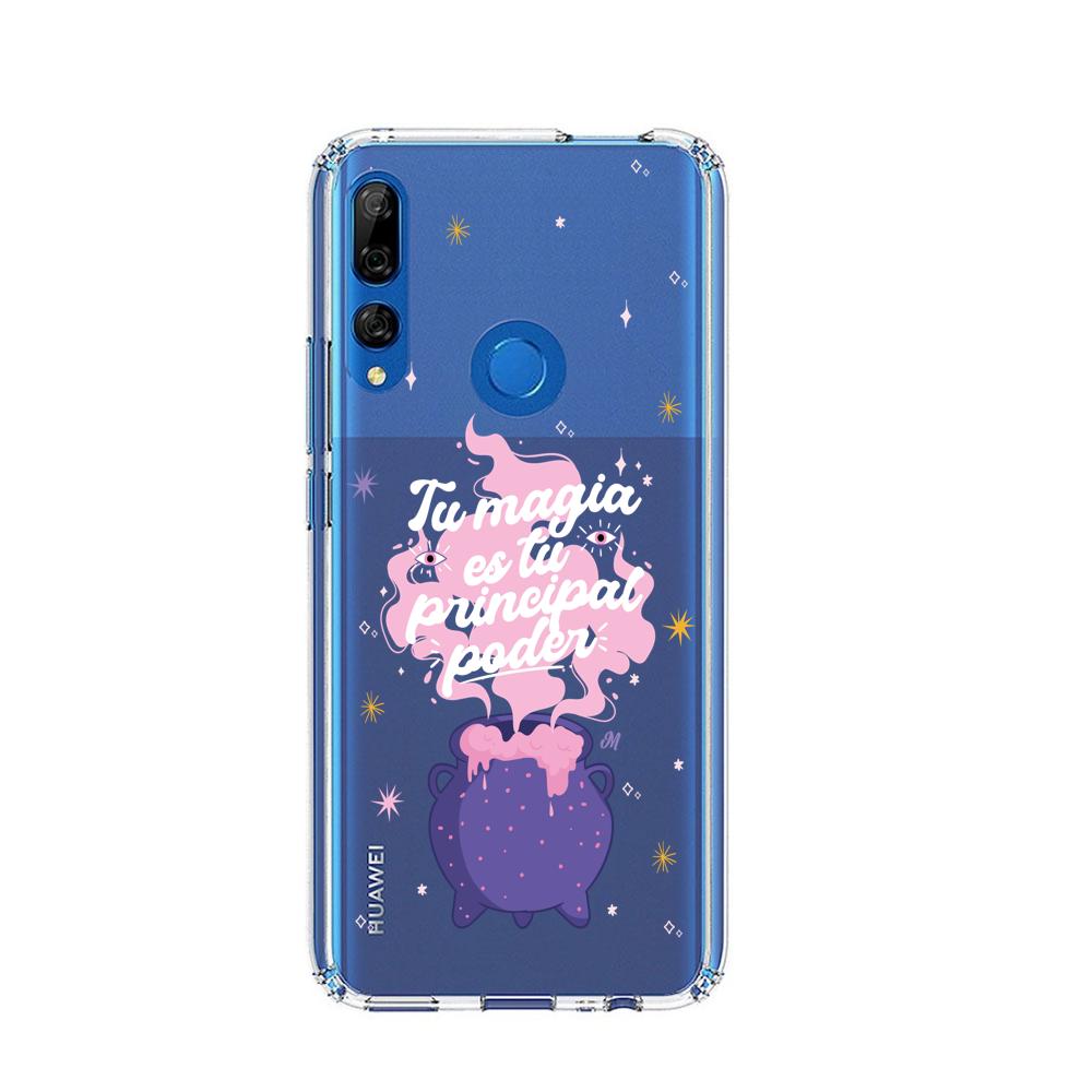 Cases para Huawei Y9 2019 - Mandala Cases