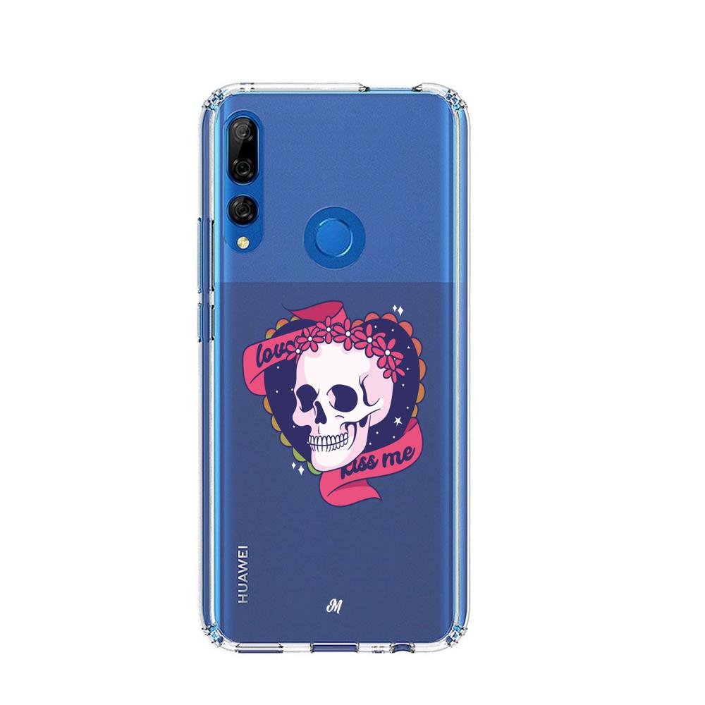 Cases para Huawei Y9 2019 - Mandala Cases