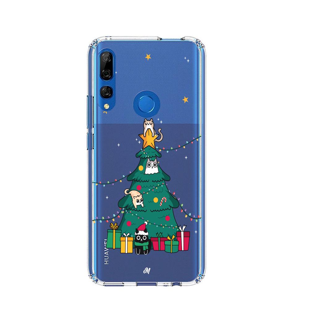 Cases para Huawei Y9 2019 - Mandala Cases