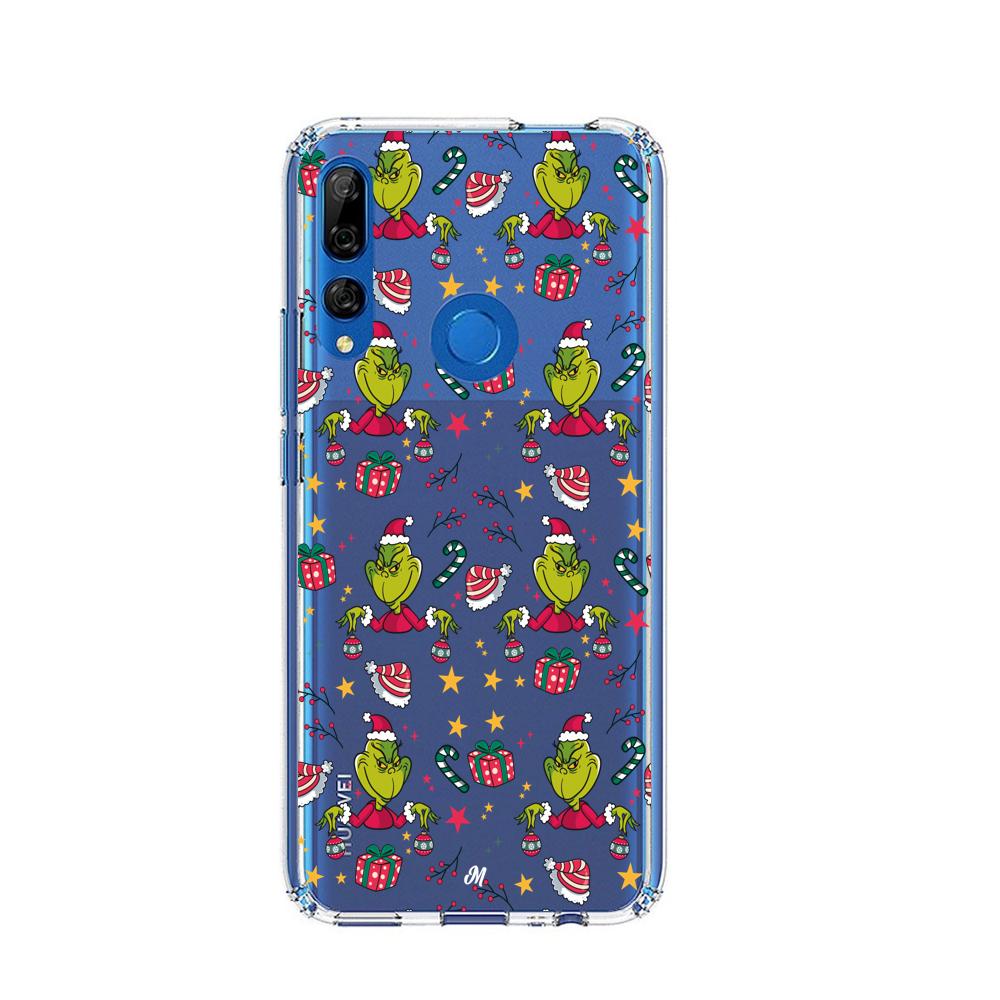 Cases para Huawei Y9 2019 - Mandala Cases