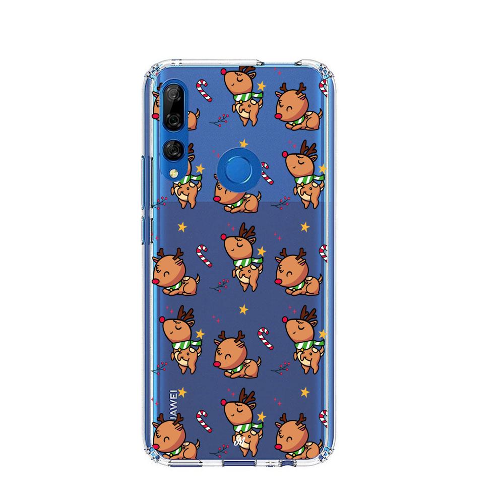 Cases para Huawei Y9 2019 - Mandala Cases