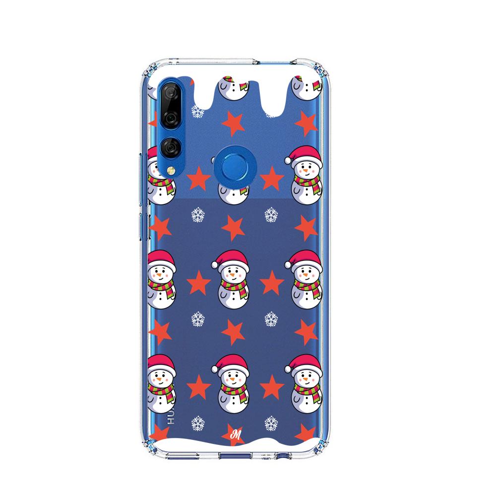 Cases para Huawei Y9 2019 - Mandala Cases