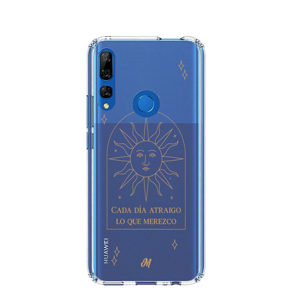 Cases para Huawei Y9 2019 - Mandala Cases