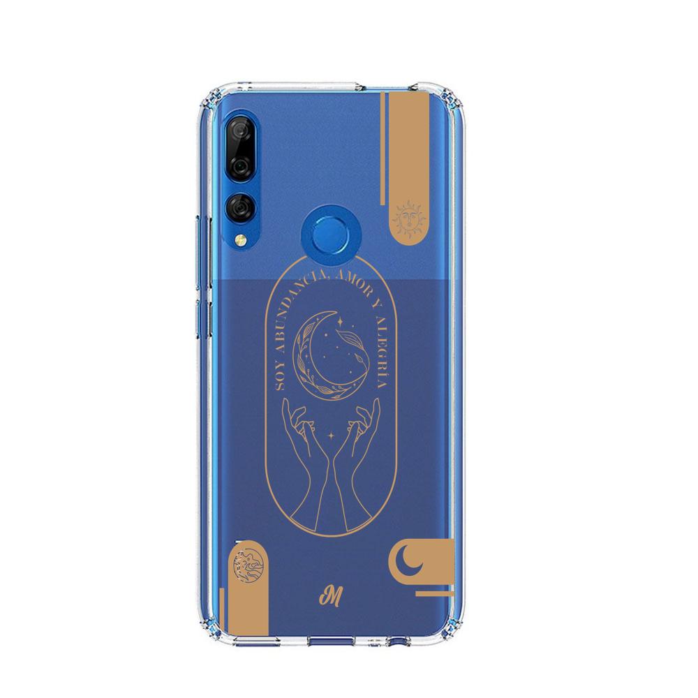 Cases para Huawei Y9 2019 - Mandala Cases