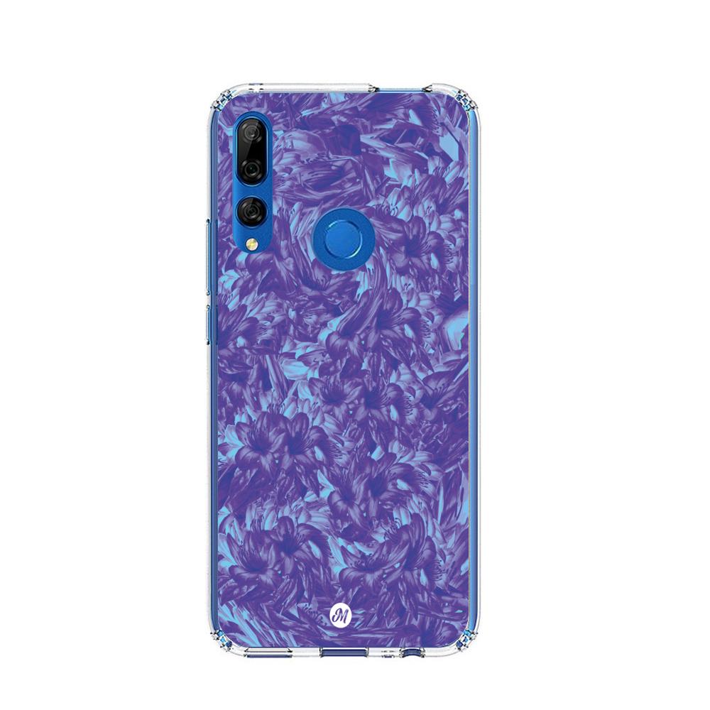 Cases para Huawei Y9 prime 2019 AZALEA LIQUID - Mandala Cases