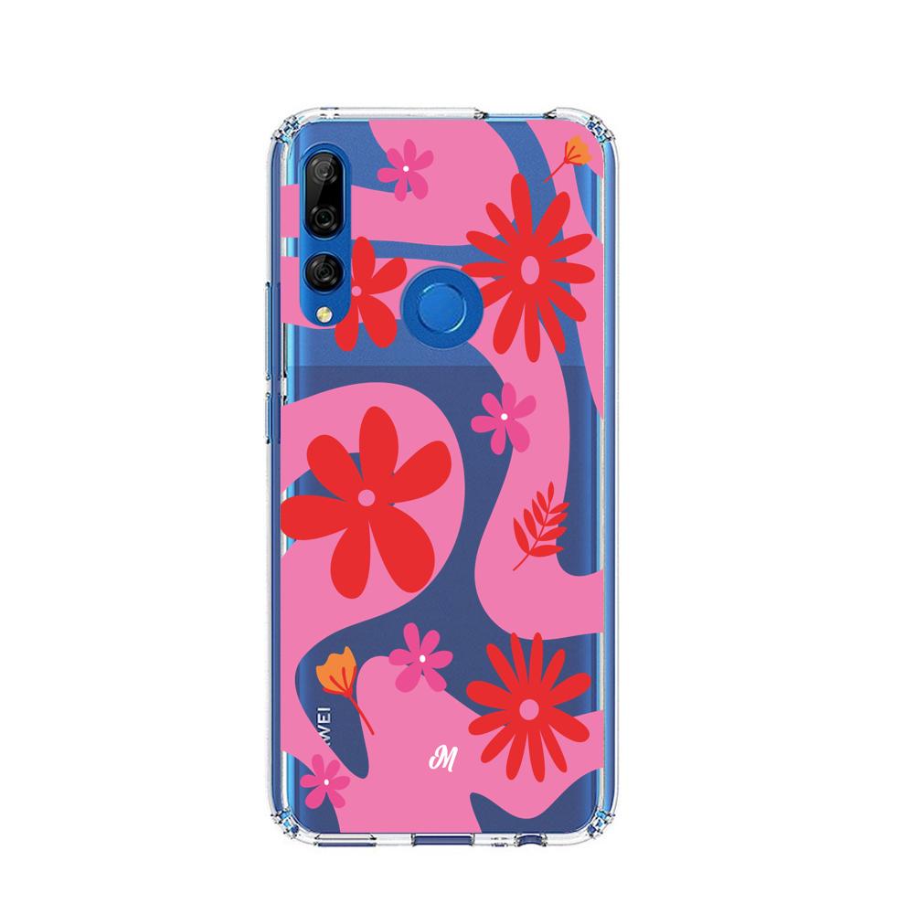 Cases para Huawei Y9 Prime - Mandala Cases