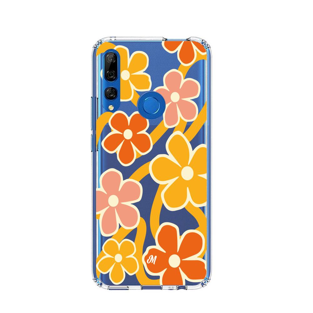 Cases para Huawei Y9 Prime - Mandala Cases