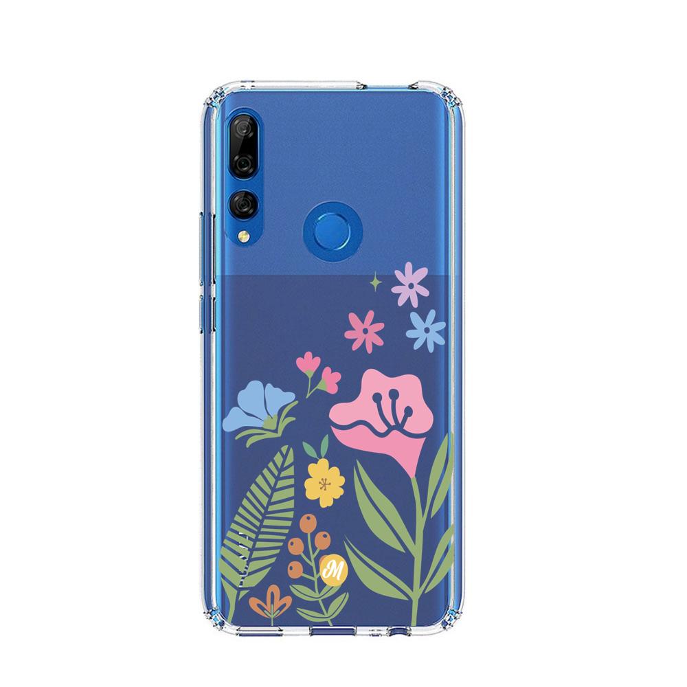 Cases para Huawei Y9 Prime - Mandala Cases