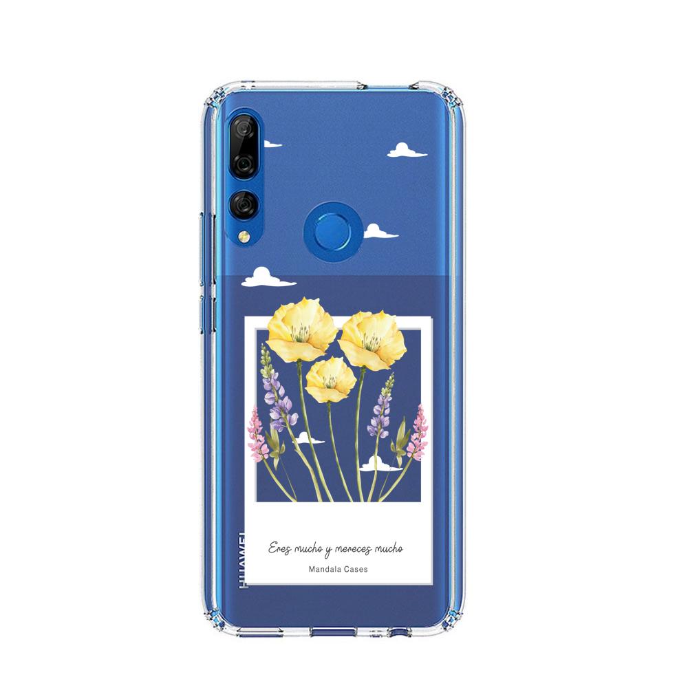 Cases para Huawei Y9 Prime - Mandala Cases