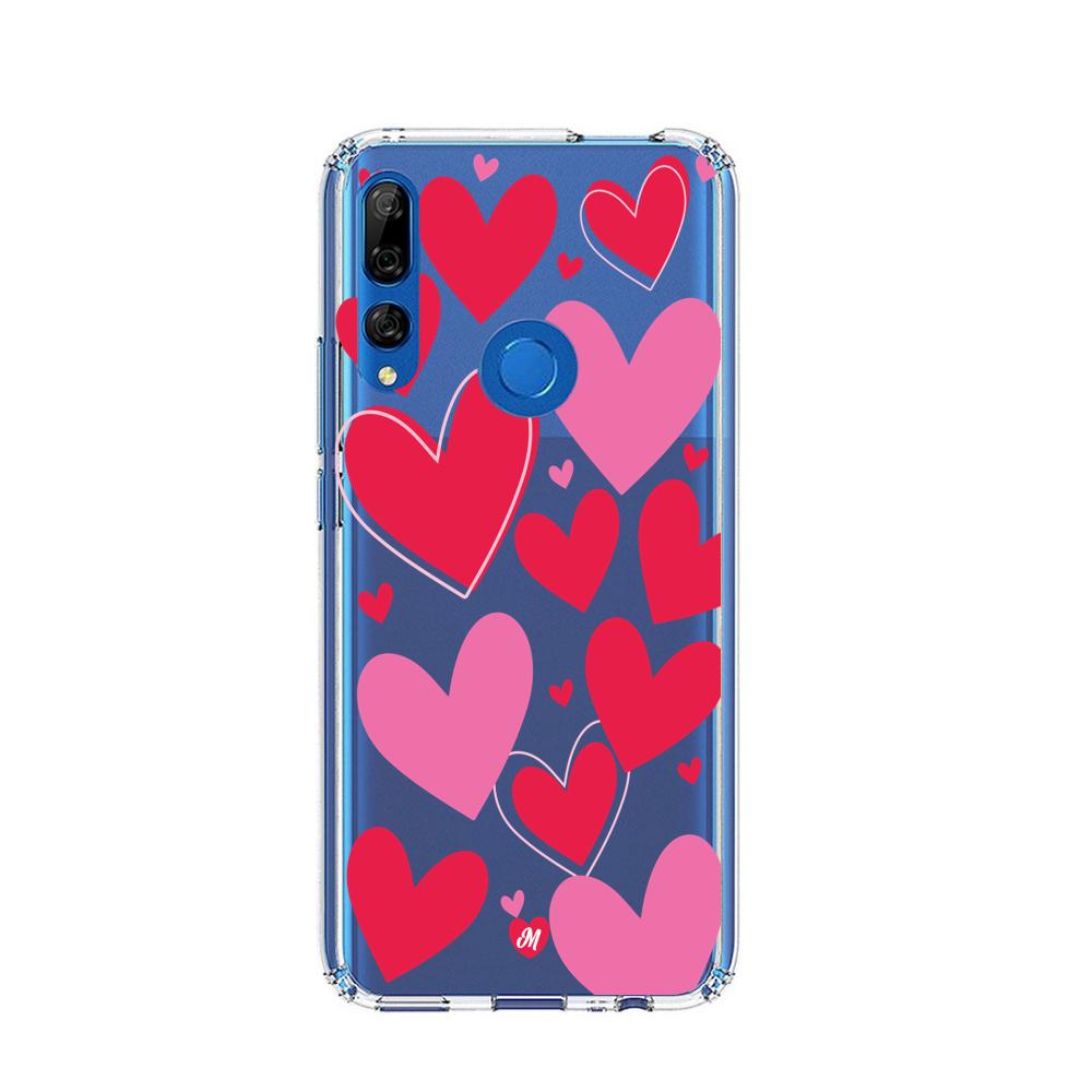 Cases para Huawei Y9 Prime - Mandala Cases