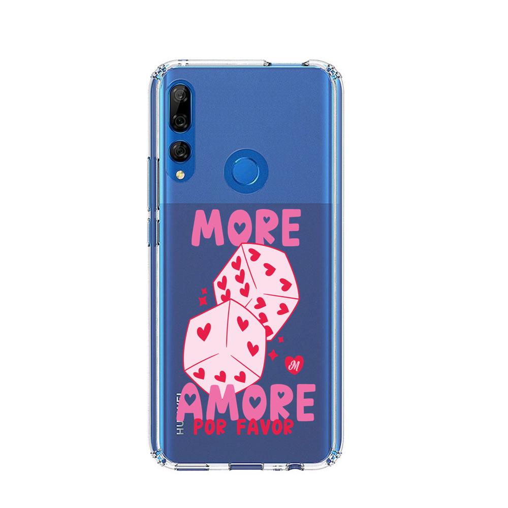 Cases para Huawei Y9 Prime - Mandala Cases