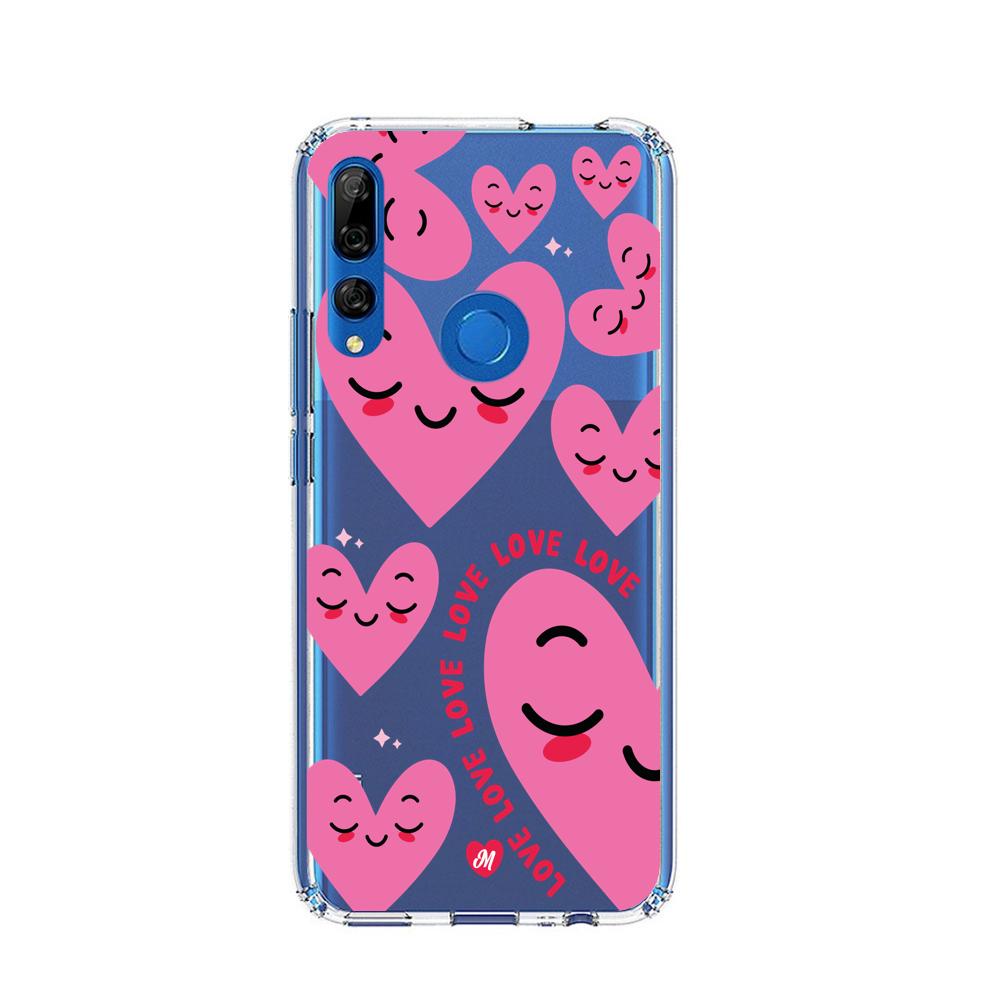 Cases para Huawei Y9 Prime - Mandala Cases