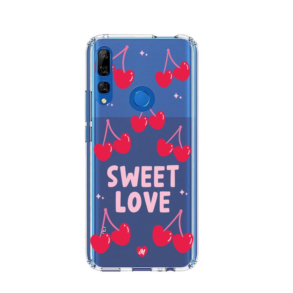 Cases para Huawei Y9 Prime - Mandala Cases