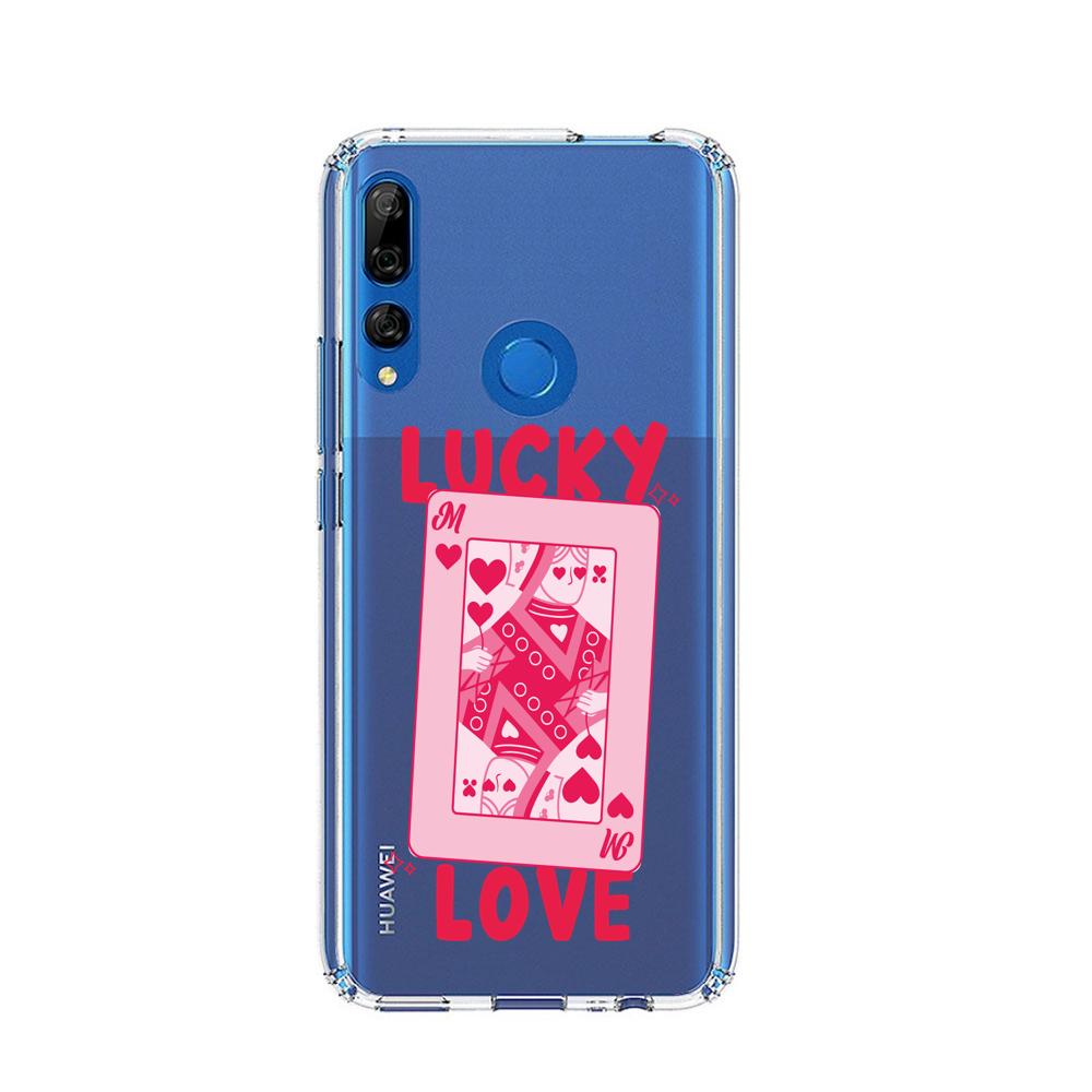 Cases para Huawei Y9 Prime - Mandala Cases