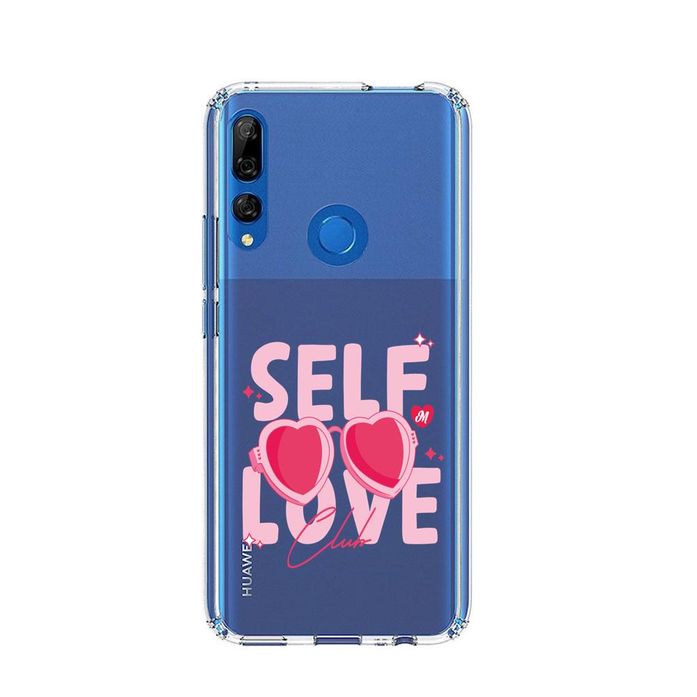 Cases para Huawei Y9 Prime - Mandala Cases