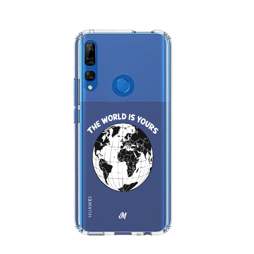 Cases para Huawei Y9 Prime - Mandala Cases