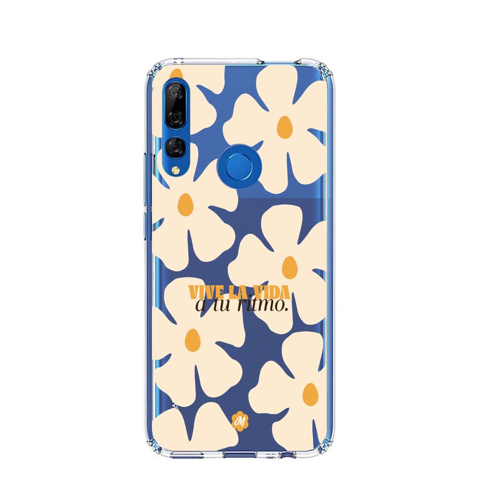 Cases para Huawei Y9 Prime - Mandala Cases