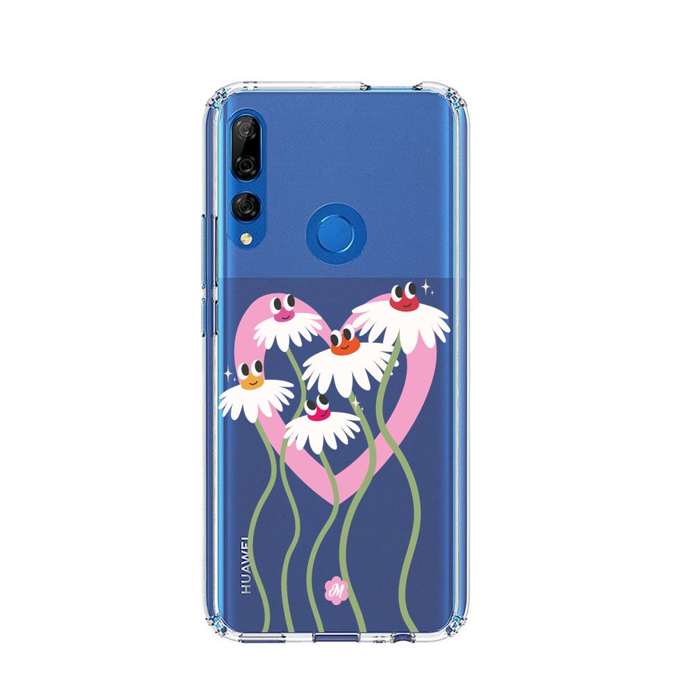 Cases para Huawei Y9 Prime - Mandala Cases