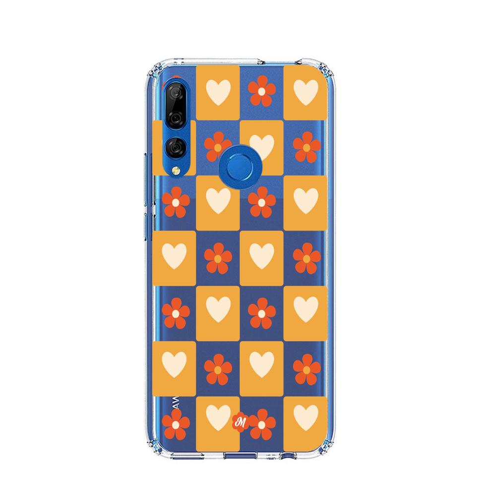 Cases para Huawei Y9 Prime - Mandala Cases